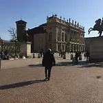Porta Palatina לינה וארוחת בוקר טורינו