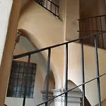 לינה וארוחת בוקר Porta Palatina *