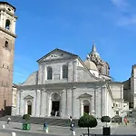 Porta Palatina * טורינו