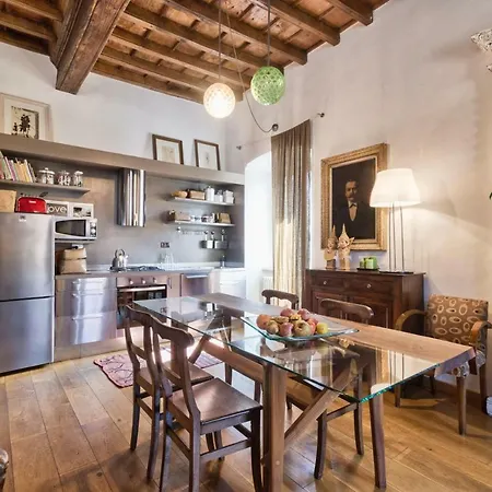 B&B Porta Palatina 토리노