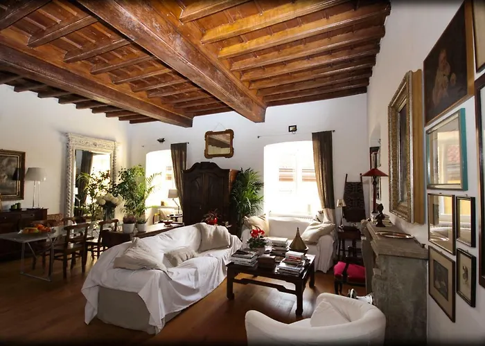 Bed & Breakfast Porta Palatina *