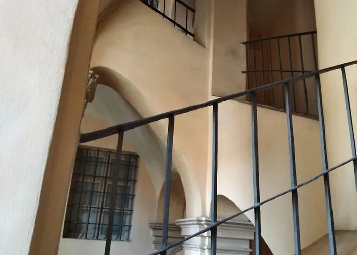 Bed & Breakfast Porta Palatina *