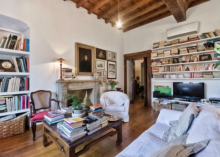 Bed & Breakfast Porta Palatina *