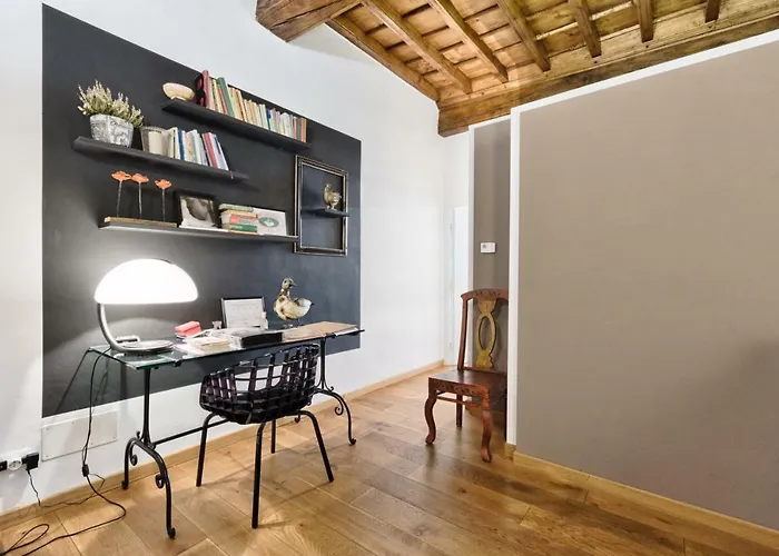 Bed & Breakfast Porta Palatina *