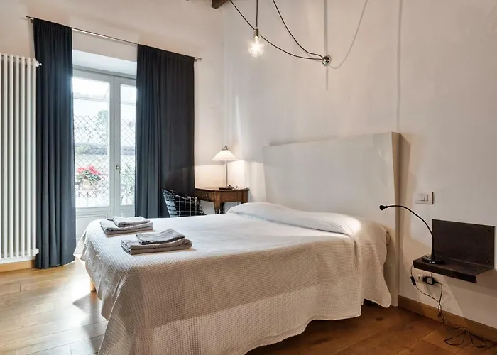 Porta Palatina Bed & Breakfast