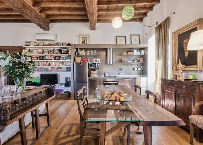 Porta Palatina Bed & Breakfast