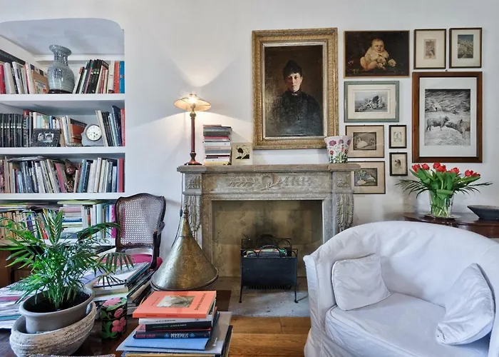 Porta Palatina Bed & Breakfast *