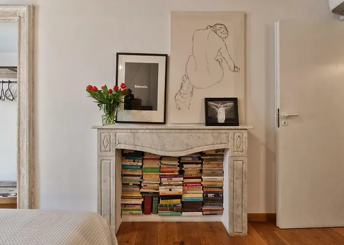 Bed & Breakfast Porta Palatina