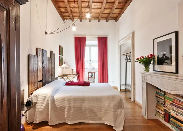 Bed & Breakfast Porta Palatina *