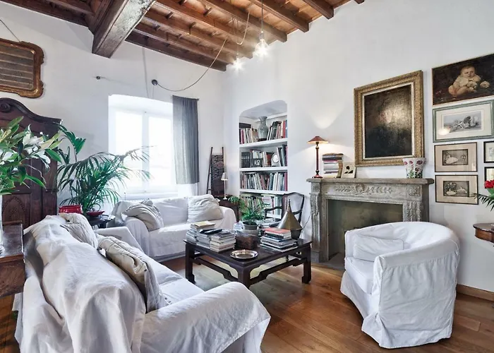 Bed & Breakfast Porta Palatina Turín