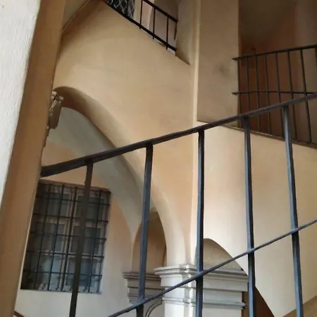 Bed & Breakfast Porta Palatina *