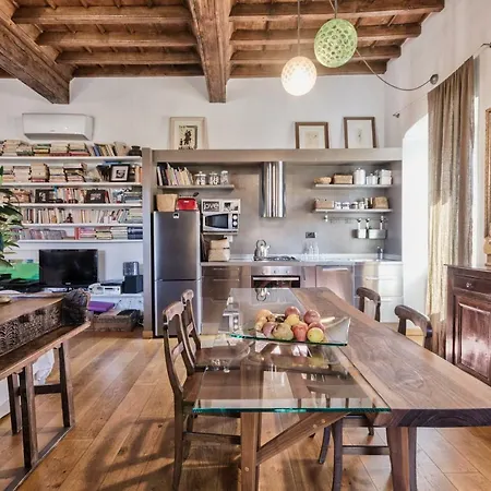 Porta Palatina Couette-café