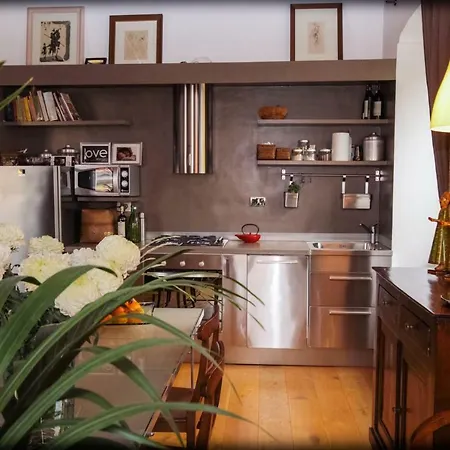 Bed & Breakfast Porta Palatina Turin