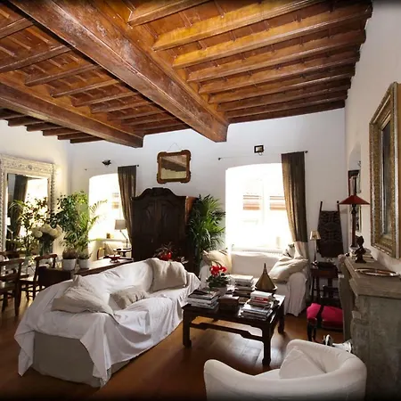 Bed & Breakfast Porta Palatina *