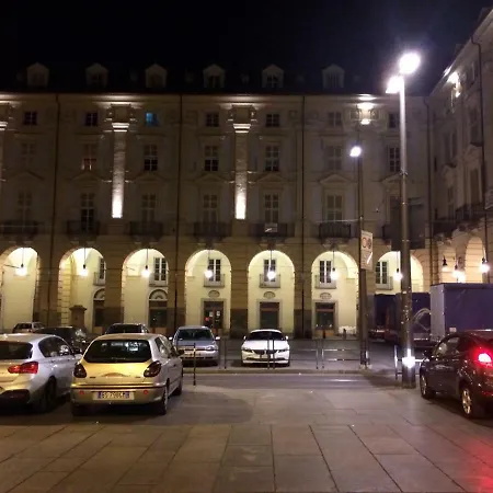 Bed & Breakfast Porta Palatina