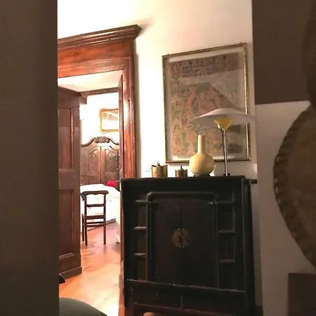 Porta Palatina Couette-café