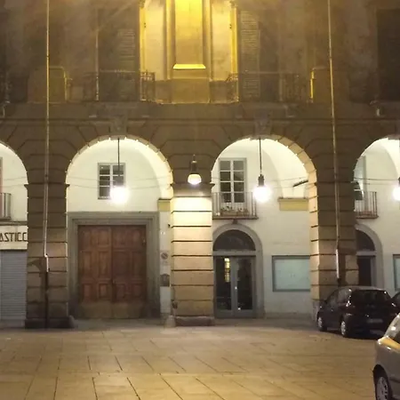 Bed & Breakfast Porta Palatina *