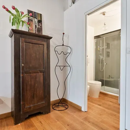 Porta Palatina * Turin