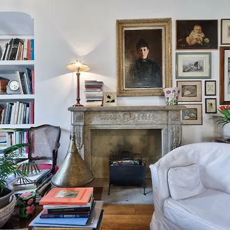 Porta Palatina Bed & Breakfast *