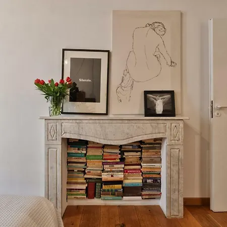 Bed & Breakfast Porta Palatina