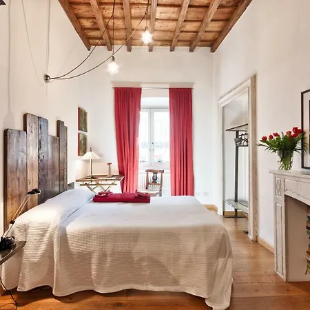 Bed & Breakfast Porta Palatina *