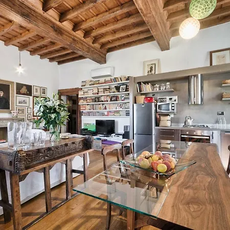 Bed & Breakfast Porta Palatina Turin